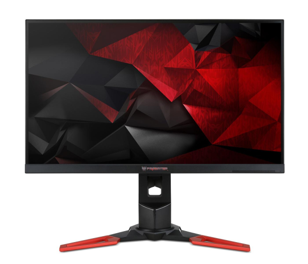 Monitor ACER 27" XB271HUbmiprz UM.HX1EE.005 - 265313 - zdjęcie 3